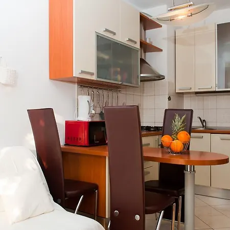Apartman Di Anima *