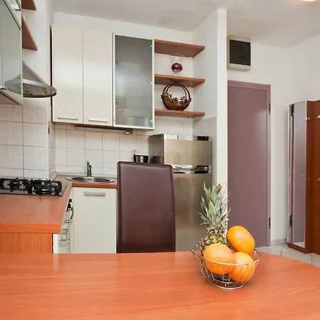 Lejlighed Di Anima Split