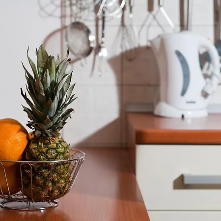 Lejlighed Di Anima Split