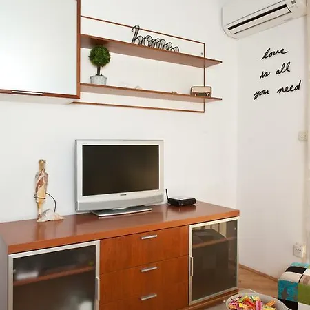 Lejlighed Di Anima *