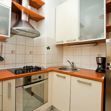 Lejlighed Di Anima Split