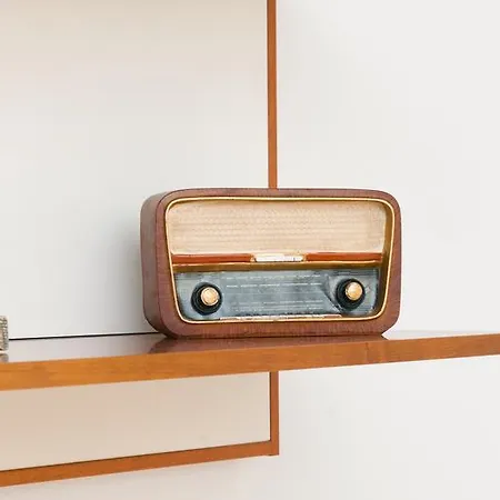 Lejlighed Di Anima Split