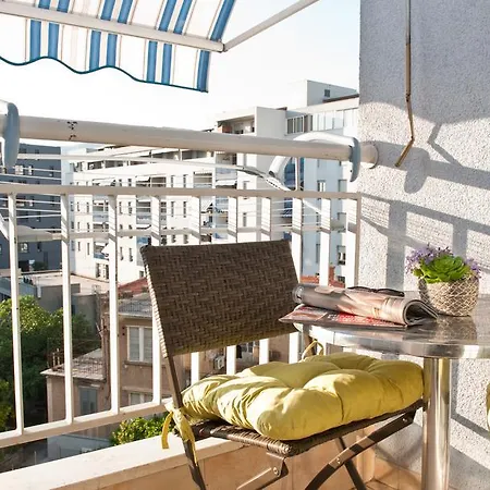 Lejlighed Di Anima *