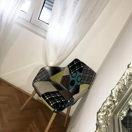 Di Anima Apartment Split