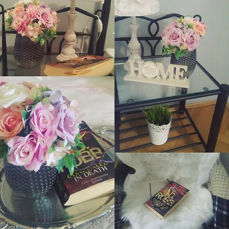 Lejlighed Di Anima Split