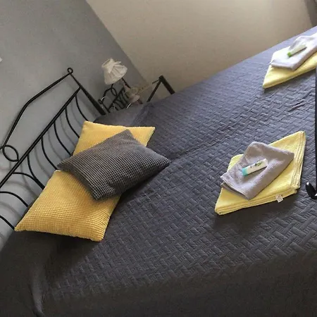 Di Anima Apartamento Split
