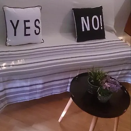 Lejlighed Di Anima *