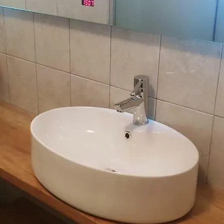 Di Anima Lejlighed *