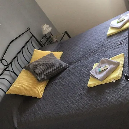 Di Anima アパート スプリト